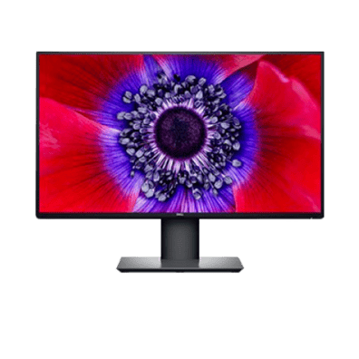 Dell U2520D 25" Monitor Black (210-AVBF) | BITĖ