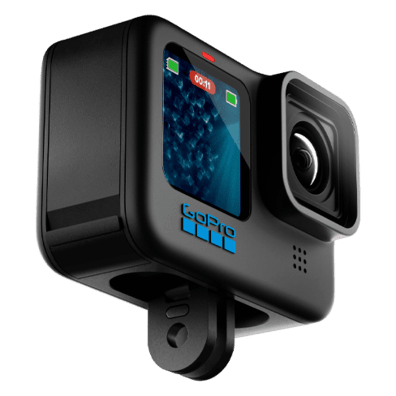 GoPro Hero 11 Action Camera Black | BITĖ