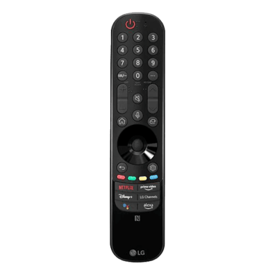 LG 2022 Magic Remote (MR22GN)	| BITĖ