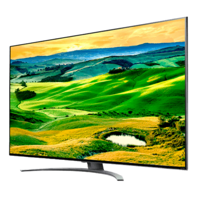LG 55" 8K QNED Smart TV 55QNED813QA | BITĖ