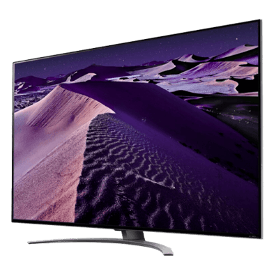 LG 55" 8K QNED Smart TV 55QNED863QA | BITĖ