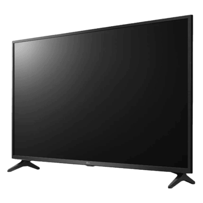 LG 4K UHD Smart TV 55UQ75003LF | BITĖ