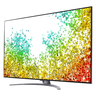 LG 65" UHD 4K Smart TV 65NANO963 | BITĖ