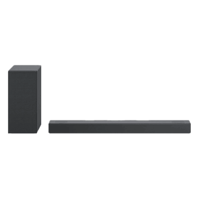 LG S75Q 3.1.2ch SoundBar Black | BITĖ