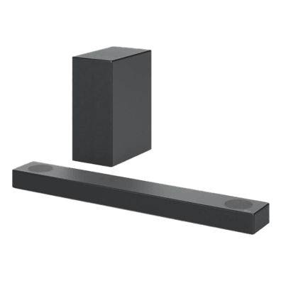 LG S75Q 3.1.2ch SoundBar Black | BITĖ