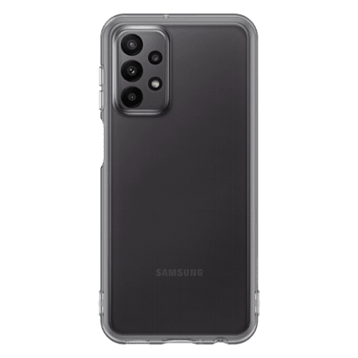 Samsung Galaxy A23 5G Soft Clear | BITĖ