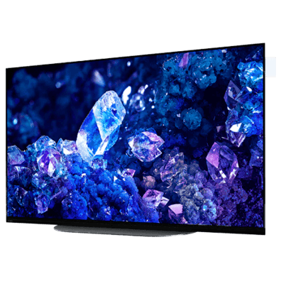 Sony 42" UHD OLED Smart TV XR42A90KAEP | BITĖ