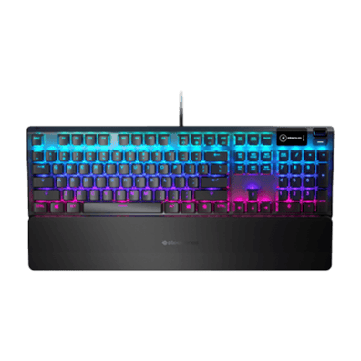 SteelSeries Apex 5 Gaming Keyboard | BITĖ