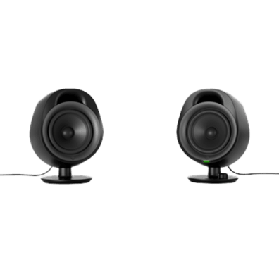 SteelSeries Arena 3 Computer Speakers, Bluetooth, Wireless connection | BITĖ