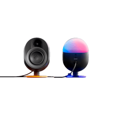 SteelSeries Arena 7 Computer Speakers, Bluetooth, Wireless connection | BITĖ