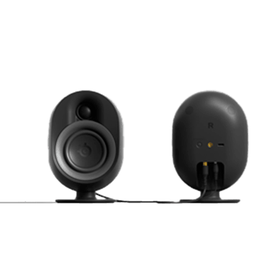 SteelSeries Arena 9 Computer Speakers, Bluetooth, Wireless connection | BITĖ