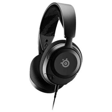 SteelSeries Gaming Headset Arctis Nova 1 Over-Ear, Built-in microphone | BITĖ