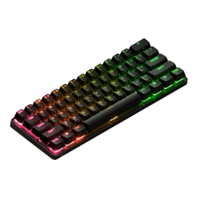 SteelSeries Gaming Keyboard Apex Pro Mini | BITĖ