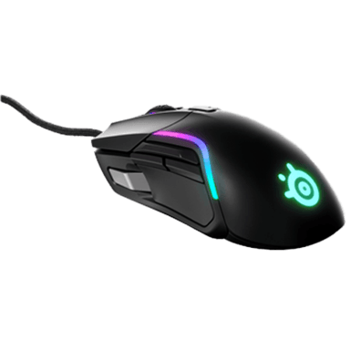 SteelSeries Gaming Mouse Rival 5 | BITĖ