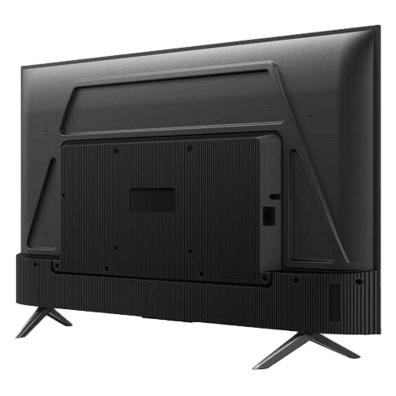 TCL 43" 4K QLED Smart TV 43C639 | BITĖ