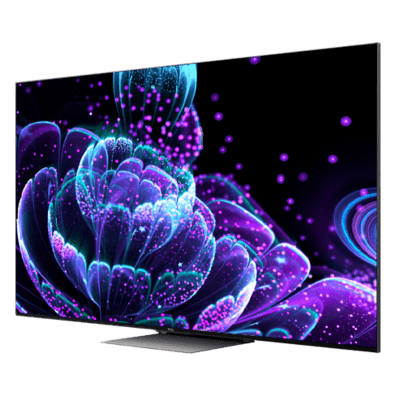 TCL 65" UHD Smart TV 65C835 | BITĖ
