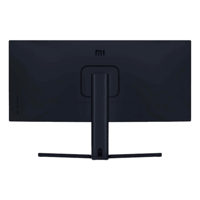 Xiaomi 34" Curved Gaming Monitor Black (BHR5133GL) | BITĖ