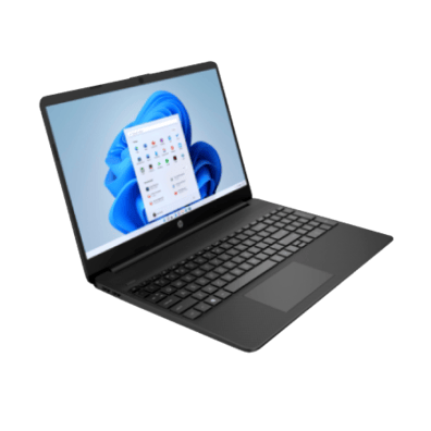 HP Laptop 15S-FQ5009NY | BITĖ