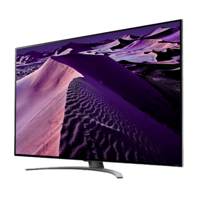 LG 75" QNED 8K Smart TV 75QNED863QA | BITĖ
