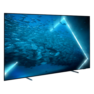 Philips 55" 4K UHD OLED Smart TV 55OLED707/12 | BITĖ