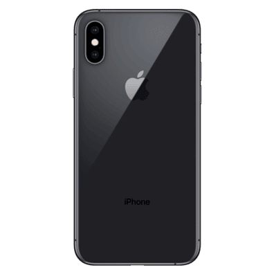 Apple iPhone XS Space Gray | Bite