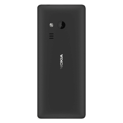 Nokia 230 DS Black | Bite