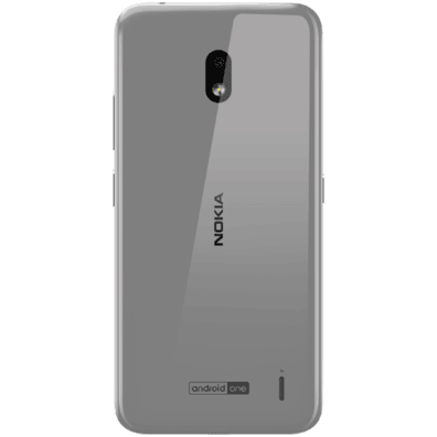 Nokia 2.2 bite