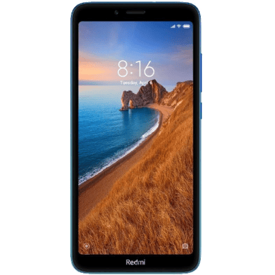 Xiaomi redmi 7A | BITĖ