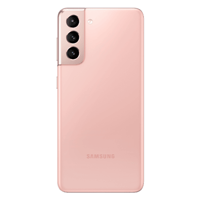 Samsung Galaxy S21 (SM-G991B) Phantom Pink | BITĖ