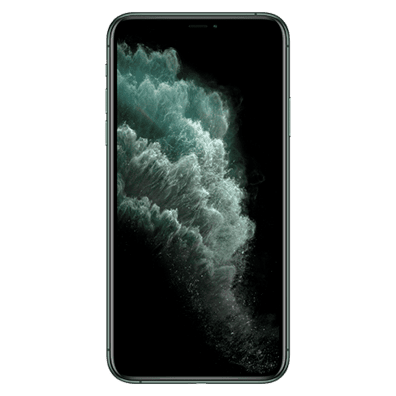 Iphone 11 Pro Max Midnight Green | BITĖ