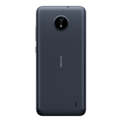 Nokia C20 Dark Blue | BITĖ