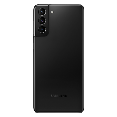 Samsung Galaxy S21+ (SM-G996B) Phantom Black | BITĖ
