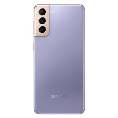 Samsung Galaxy S21+ (SM-G996B) Phantom Violet | BITĖ