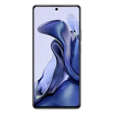 Išmanusis telefonas Xiaomi 11T 5G 256GB Dual-Sim Celestial Blue, žema kaina  - BIGBOX.LT