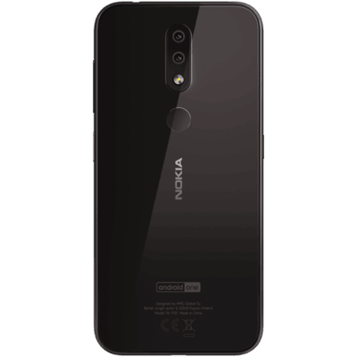 Nokia 4.2 | BITĖ