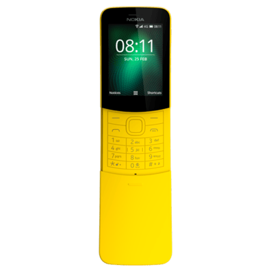 Nokia 8110 4G | BITĖ