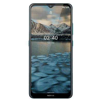 Nokia 2.4 | BITĖ