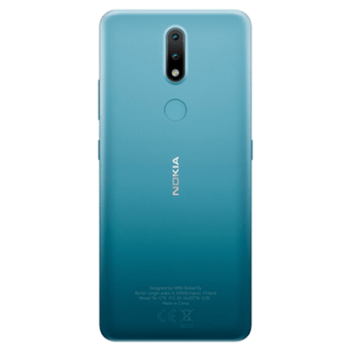 Nokia 2.4 | BITĖ