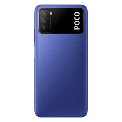 Xiaomi Poco M3 Blue | BITĖ