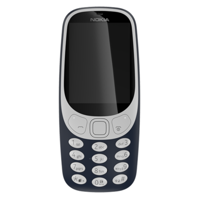 Nokia 3310 | BITĖ