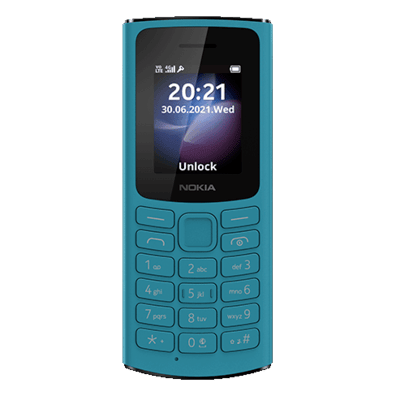 Nokia 105 4G | BITĖ