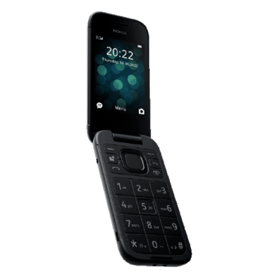 Nokia 2660 Flip 4G | BITĖ
