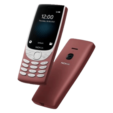 Nokia 8210 4G | BITĖ