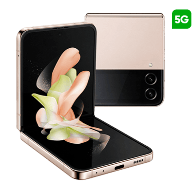 Samsung Galaxy Flip 4 5G | BITĖ