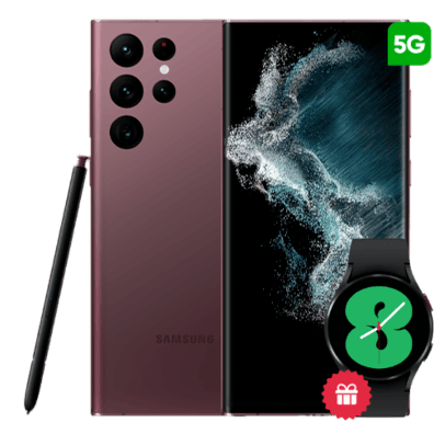 Samsung Galaxy S22 Ultra 5G | BITĖ