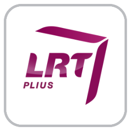 LRT PLIUS Logo