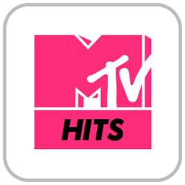 MTV Hits Logo