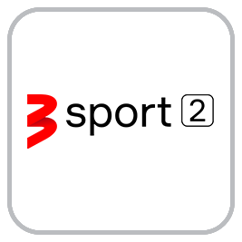 TV3 Sport 2 Logo