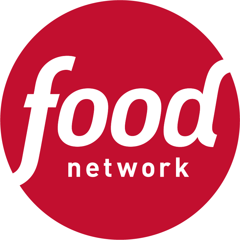 Food Network Russia Logo