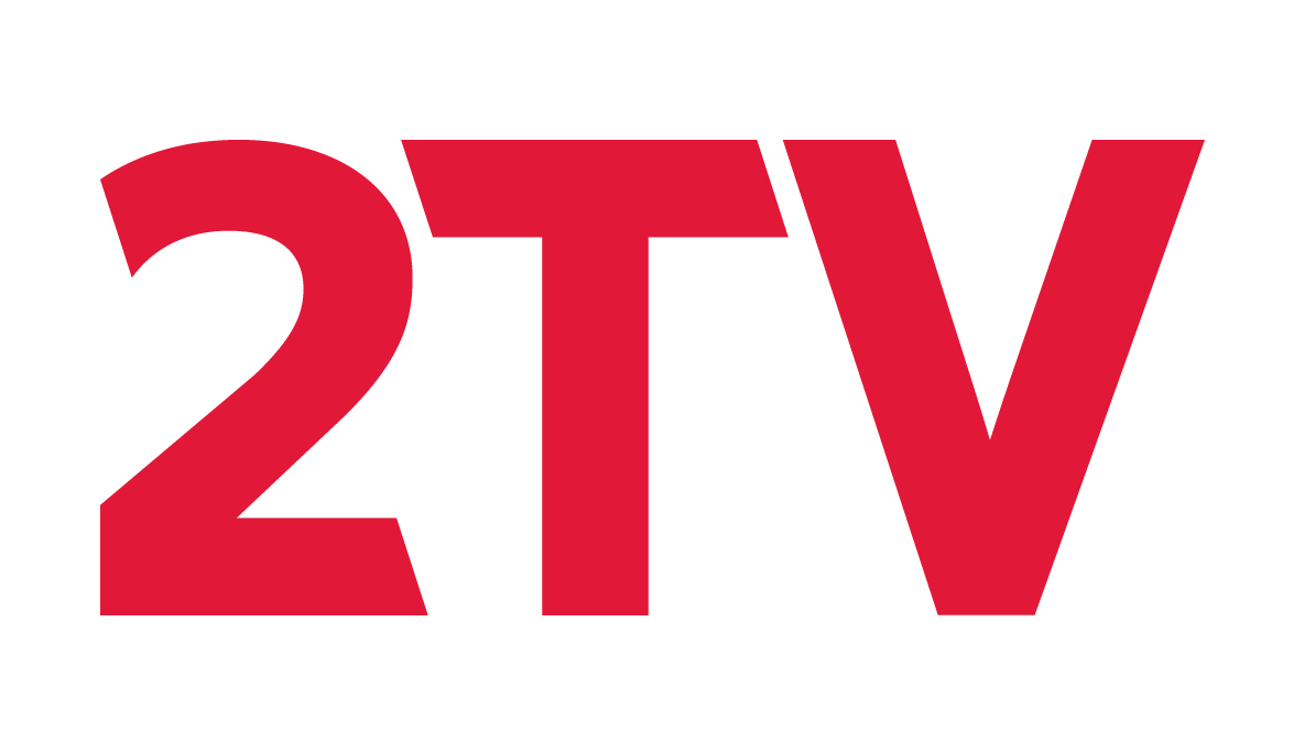 2TV Logo